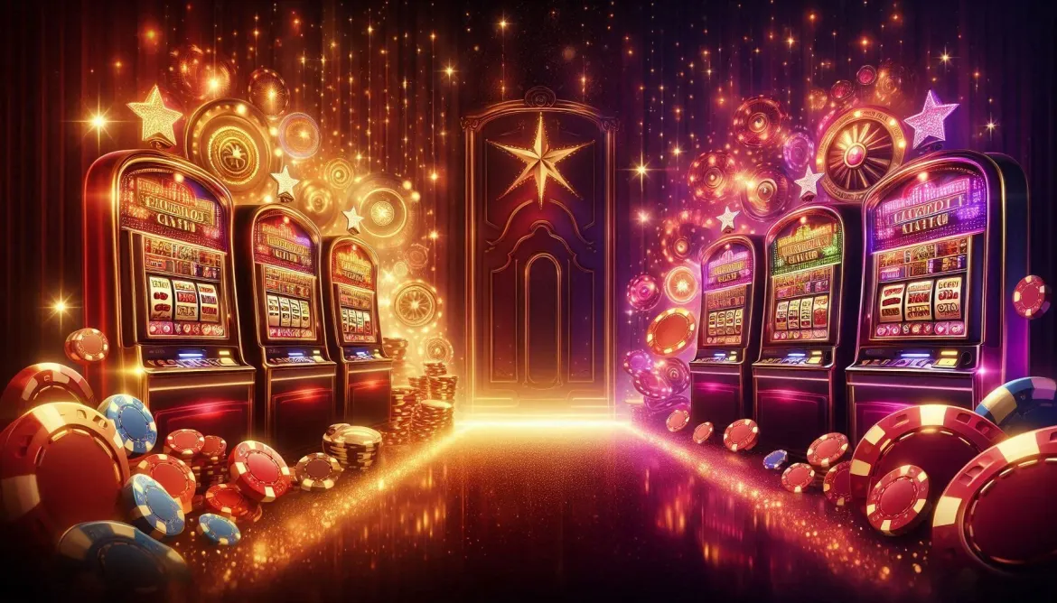 Magic Casino